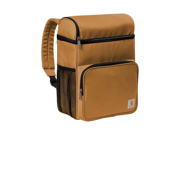 Carhartt Backpack 20-Can Cooler.