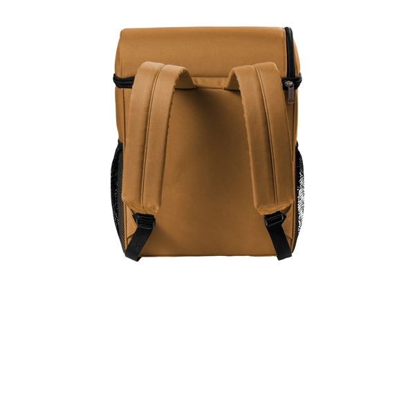 Carhartt Backpack 20-Can Cooler.