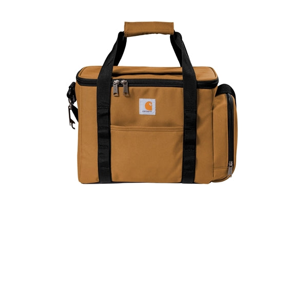 Carhartt Duffel 36-Can Cooler.
