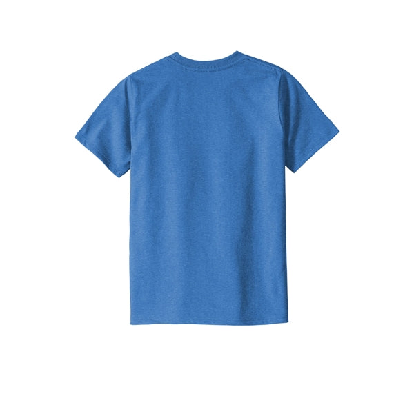 District Youth Re-Tee