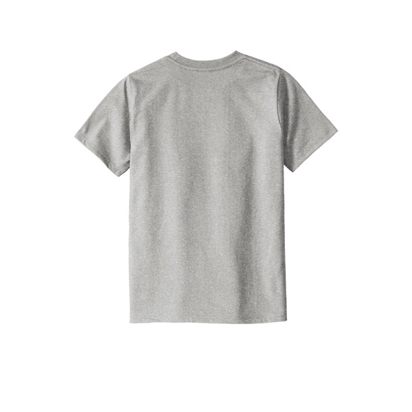 District Youth Re-Tee