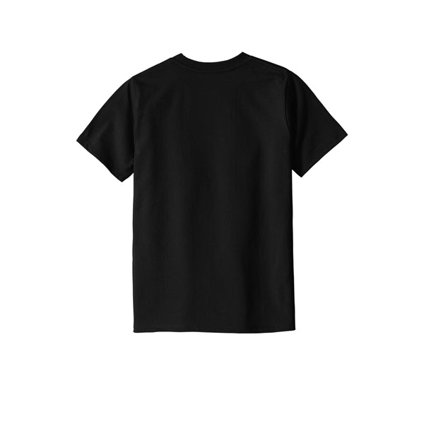 District Youth Re-Tee