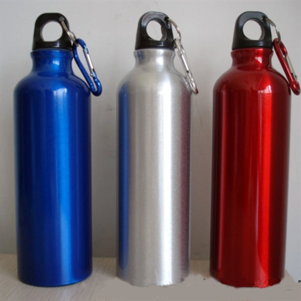 17 OZ Outdoor Cycling Water Bottle With Logo