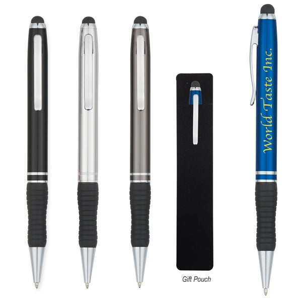 Gliding Stylus Pen