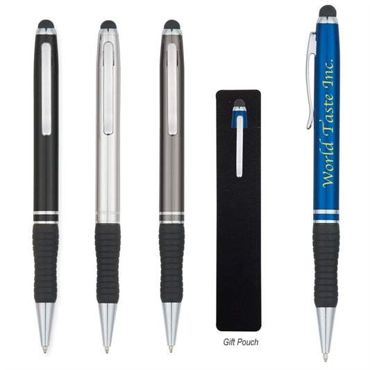 Gliding Stylus Pen