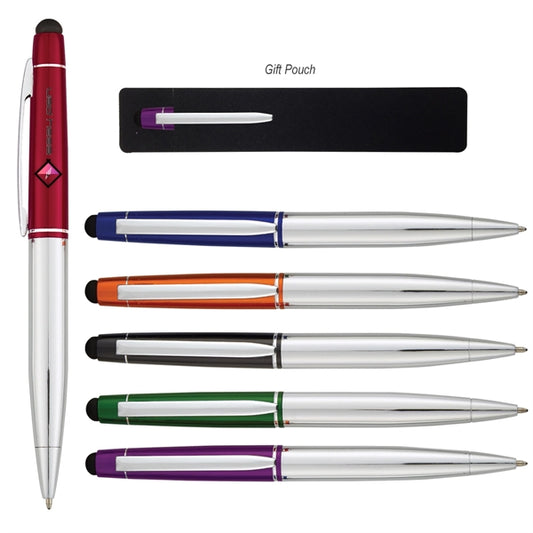 Cosmic 2-in-1 Stylus Pen