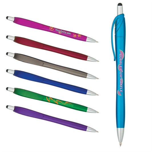Revolution Pen & Stylus Combo