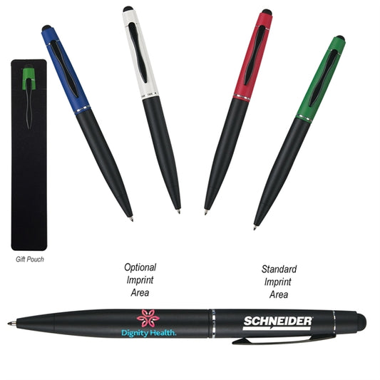 Executive's 2-in-1 Pen