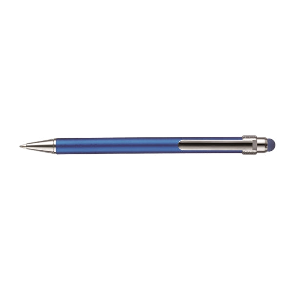 Lavon Stylus Chrome Pen Anti-Bacterial