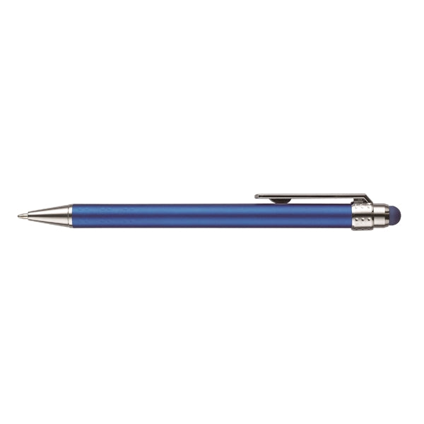 Lavon Stylus Chrome Pen Anti-Bacterial
