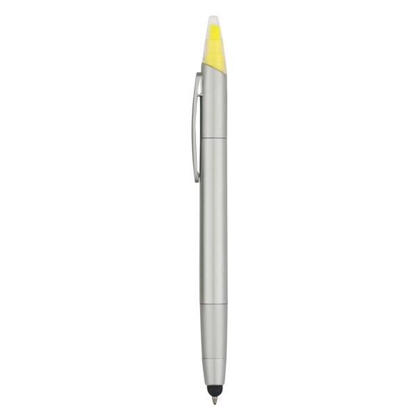 3-in-1 Action Pen