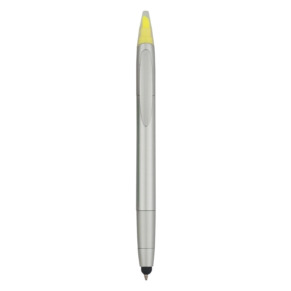 3-in-1 Action Pen