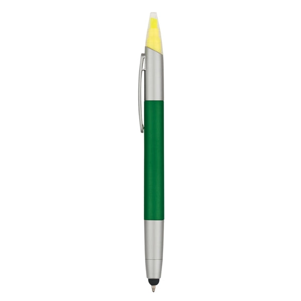 3-in-1 Action Pen