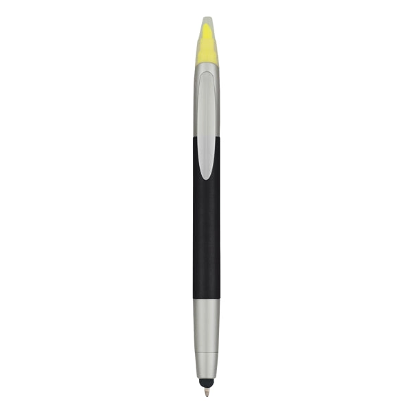3-in-1 Action Pen
