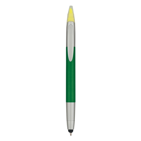 3-in-1 Action Pen