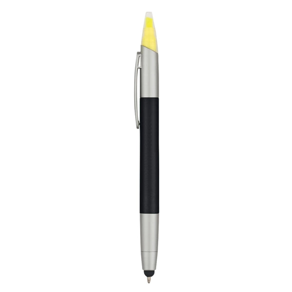3-in-1 Action Pen