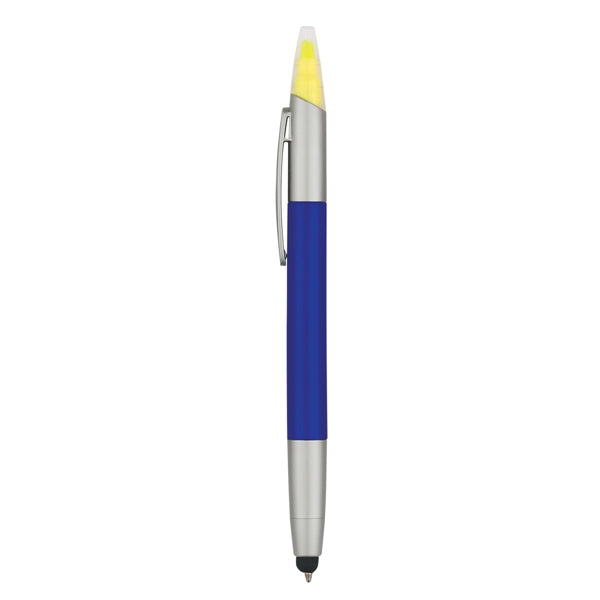 3-in-1 Action Pen