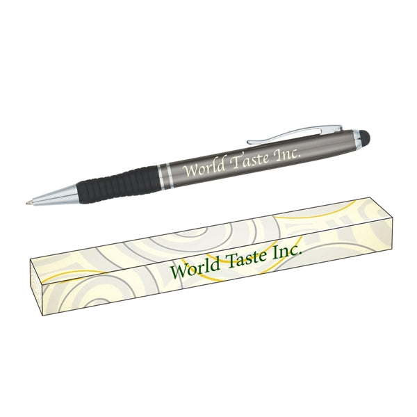 Gliding Stylus Pen