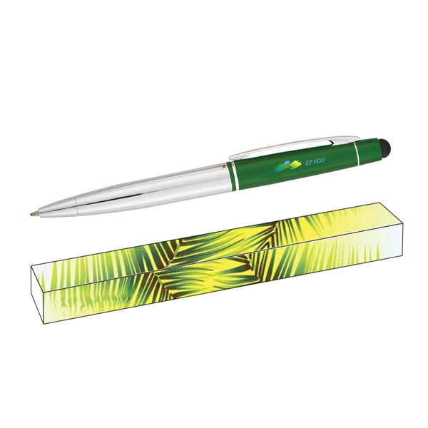 Cosmic 2-in-1 Stylus Pen