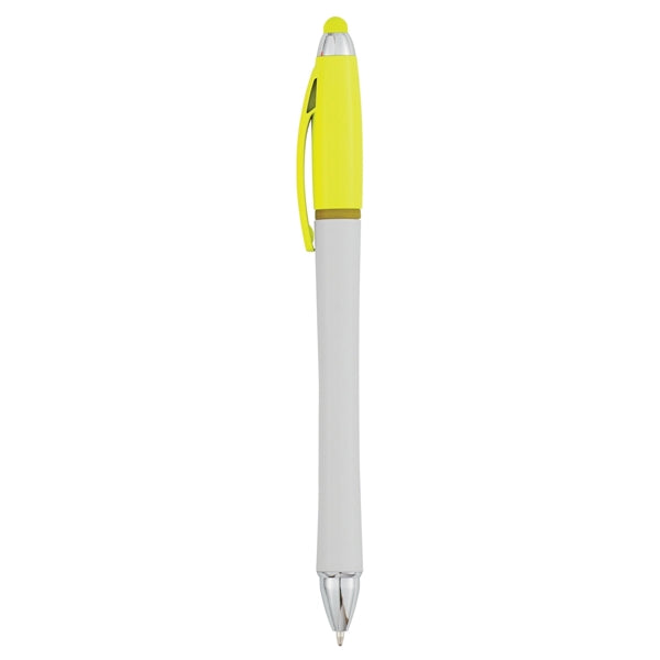3-in-1 Stylus Pen