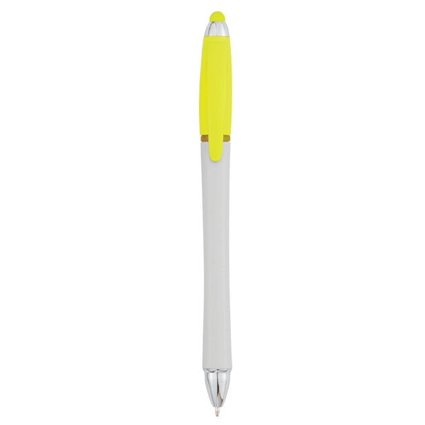 3-in-1 Stylus Pen