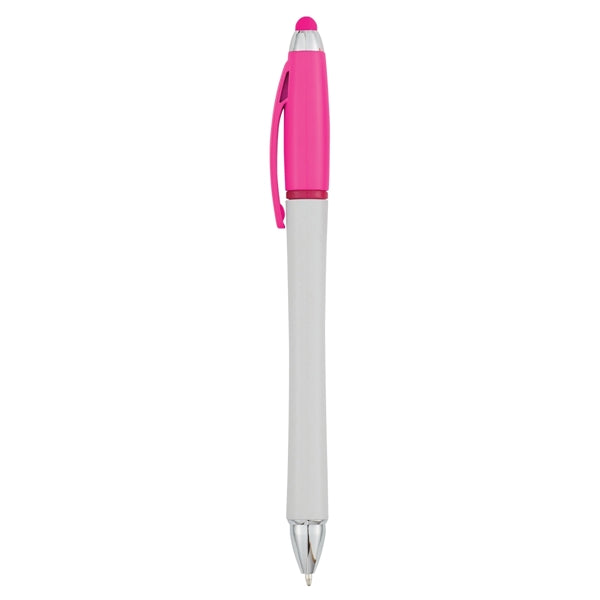 3-in-1 Stylus Pen