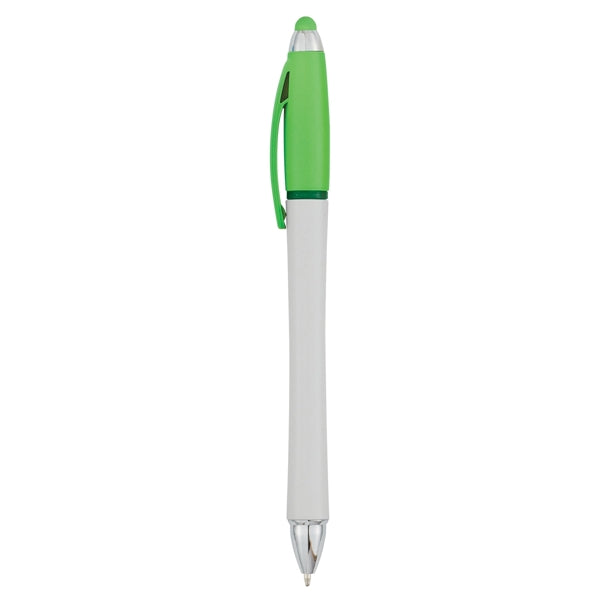 3-in-1 Stylus Pen