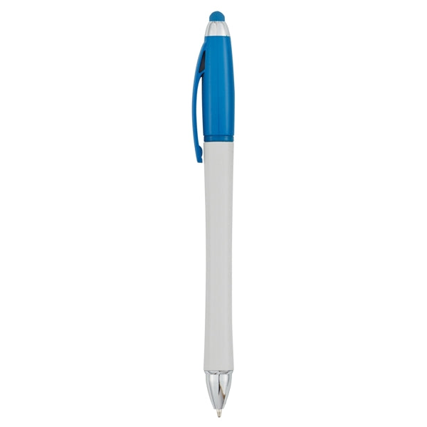 3-in-1 Stylus Pen
