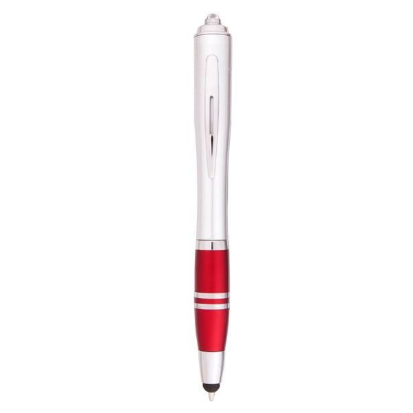 Bright Light Stylus Pen