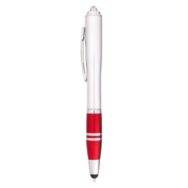 Bright Light Stylus Pen