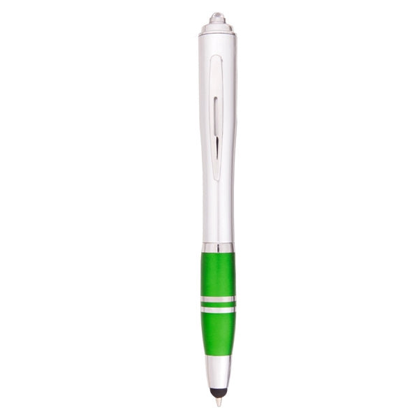 Bright Light Stylus Pen