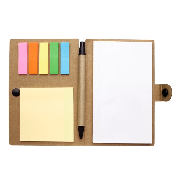 Essential Mini Jotter Pad