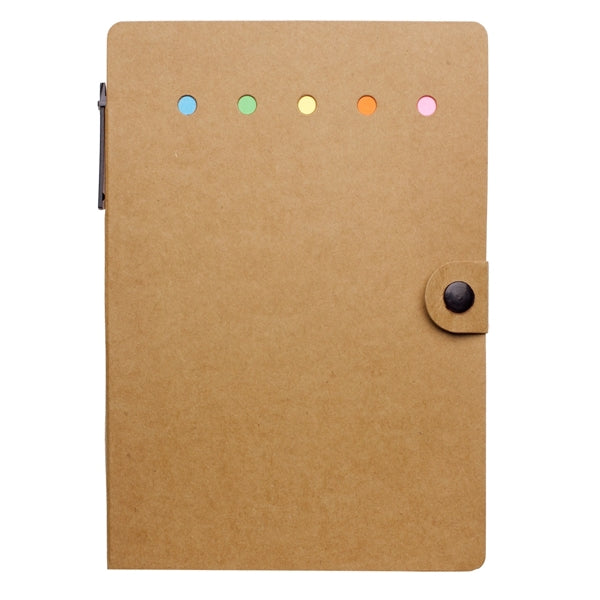 Essential Large Jotter Pad