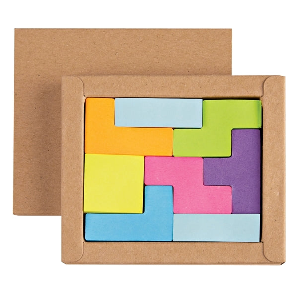 Multi-color Sticky Flags
