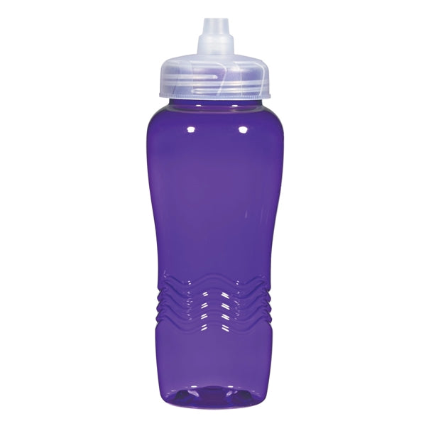Sturdy Water Bottle