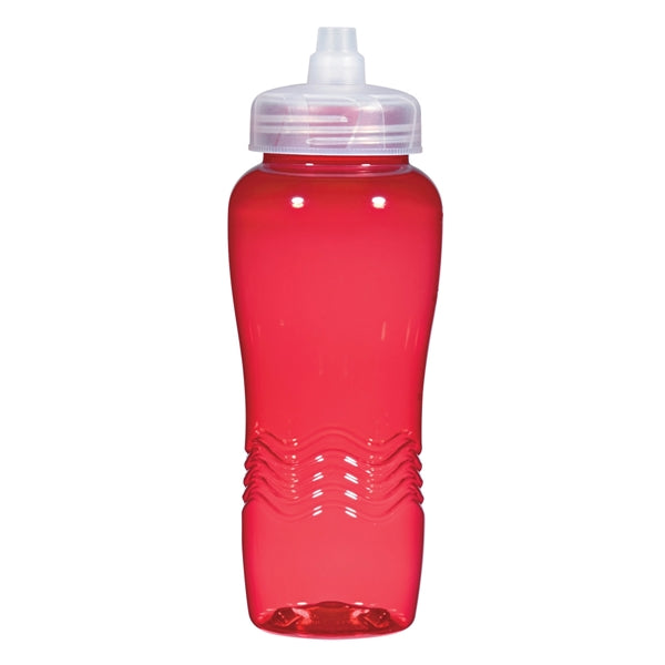Sturdy Water Bottle