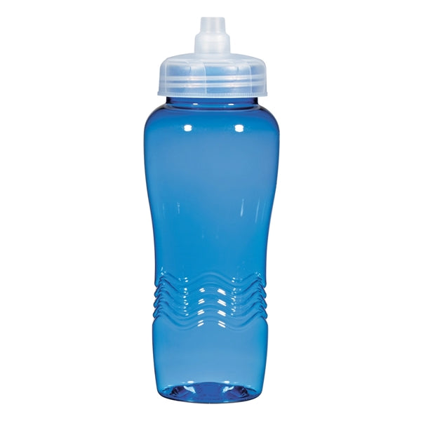 Sturdy Water Bottle