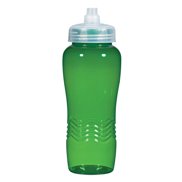 Sturdy Water Bottle