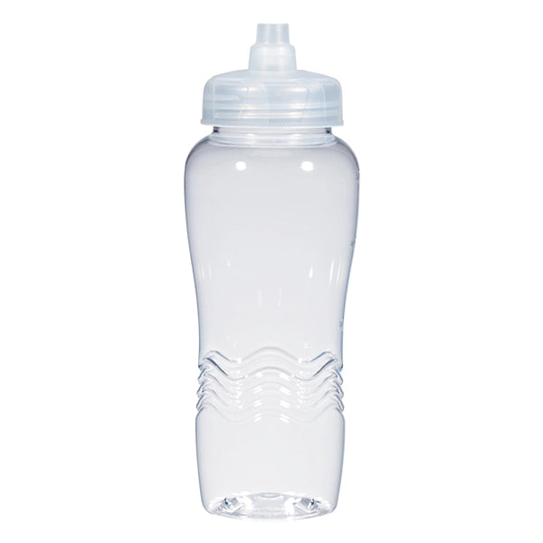 Sturdy Water Bottle
