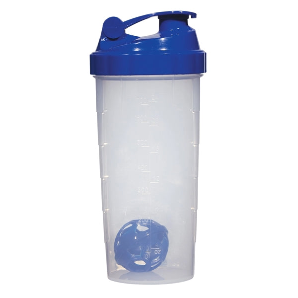 Shake-It Tumbler
