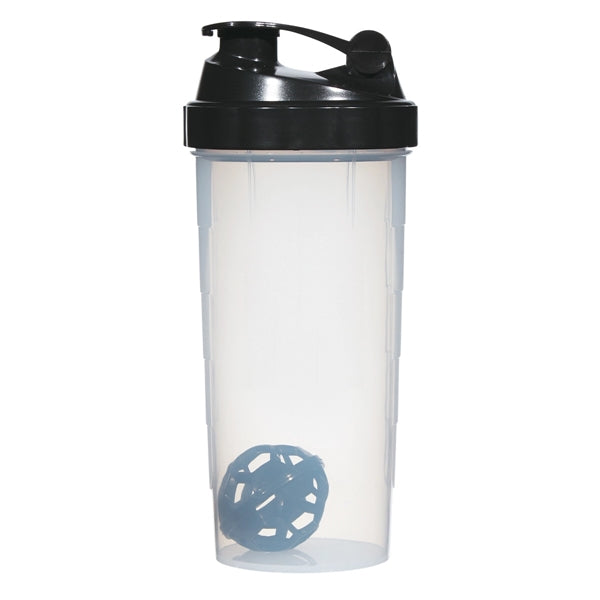 Shake-It Tumbler