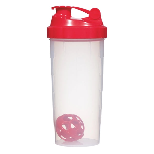 Shake-It Tumbler
