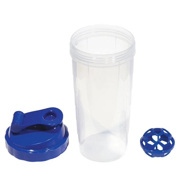 Shake-It Tumbler