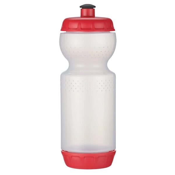 Portable Athlete's Bottle