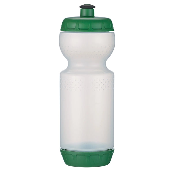 Portable Athlete's Bottle