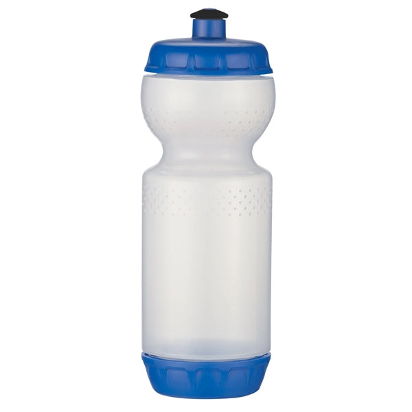 Portable Athlete's Bottle