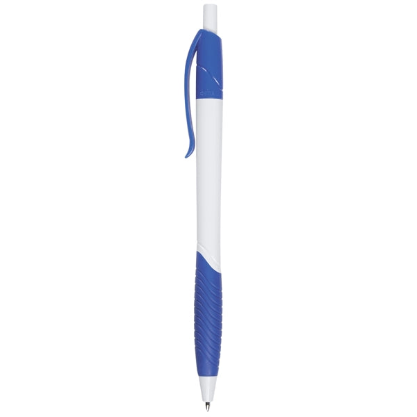 Plunger Action Pen