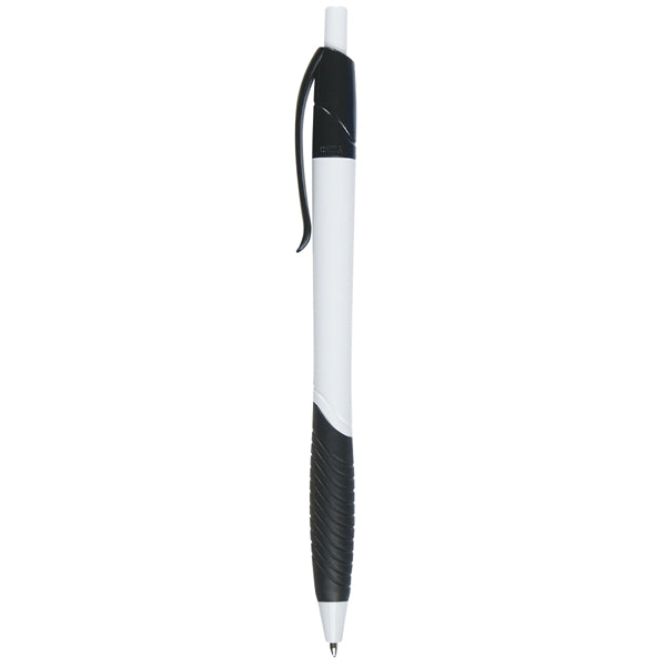 Plunger Action Pen