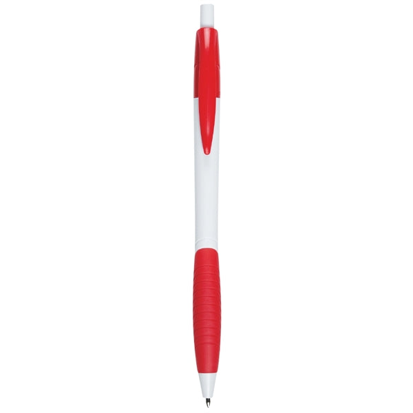 Plunger Action Pen