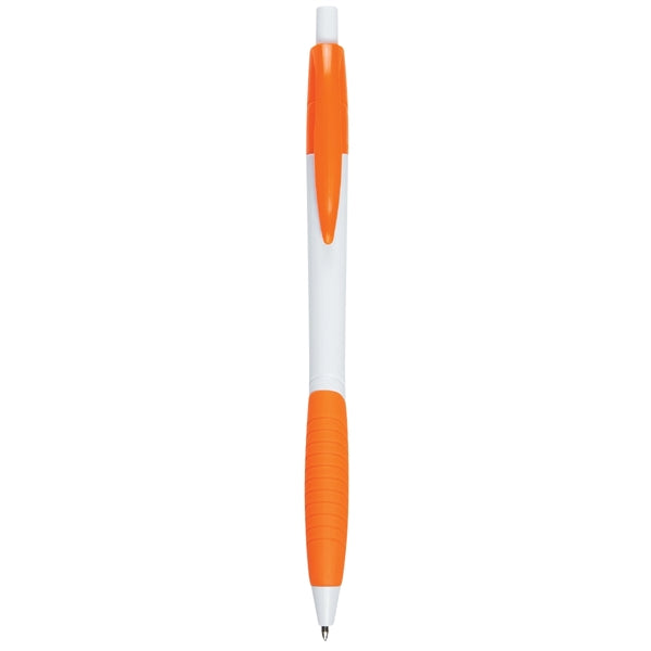 Plunger Action Pen
